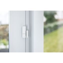Bosch Smart Home Tür-/ Fensterkontakt II Plus 2 Stück, weiß