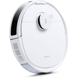 Ecovacs DEEBOT N8 PRO Care mit OZMO-Wischfunktion