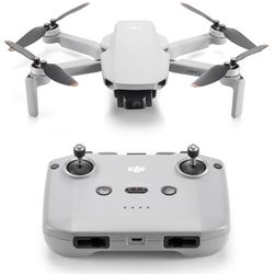 DJI Mini 2 SE