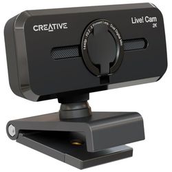 Creative Live! Cam Sync 2K V3 schwarz