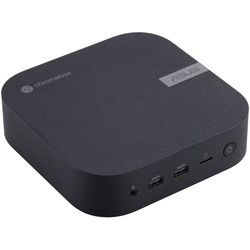 ASUS CHROMEBOX5-S3006UN mini-PC-PC mit Chrome OS