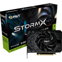Palit GeForce RTX 4060Ti StormX 8GB