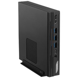 MSI PRO DP10 13M-035DE mini-PC-PC mit Windows 11 Pro