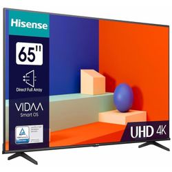 Hisense 65A6K 165 cm (65") 4K / UHD