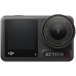 DJI Osmo Action 4 Standard Combo