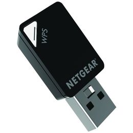 netgear n300 wifi usb adapter chipset