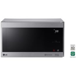 Lg Ms 23 Necbw Smart Inverter Technologie Weiss Buy
