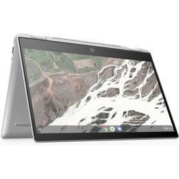 Asus Chromebook Flip C433ta Aj0228 M3 8100y 8gb 128gb Emmc 14 Fhd Chromeos Buy