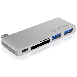 Kingston Nucleum 7 In 1 Usb C Hub Kupit