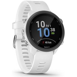 garmin 245 smartwatch