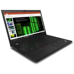 Lenovo Thinkpad P1 G3 20th001gge I9 10885h 32gb 1tb Ssd 15 Fhd W10p Buy