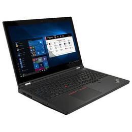 Lenovo Thinkpad P15 G2 20yq0013ge I7 11800h 15 5 Uhd 32gb Ram 1tb Ssd Rtx A2000 4gb W10p Kupit