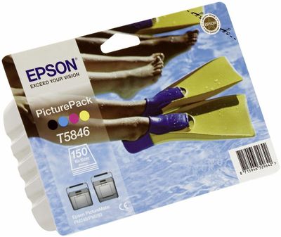 epson t5846