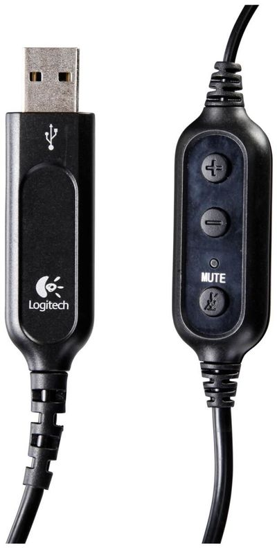 logitech 960 usb