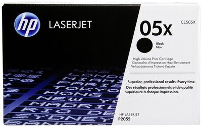 hp ce505x