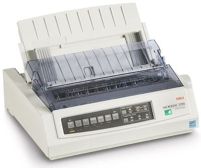 oki microline 6300fb