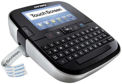 dymo labelmanager 500ts