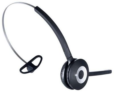 jabra pro 920 headset mono