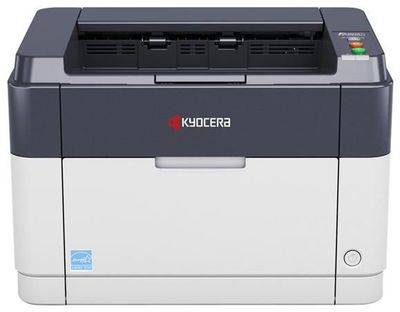 kyocera desktop printer
