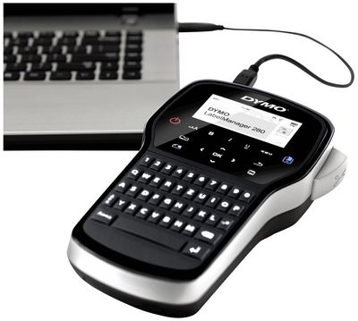 labelmanager dymo