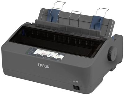 driver epson lq 350 windows 10