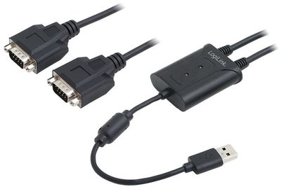 Logilink usb serial driver