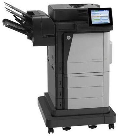 hp color laser multifunction printer