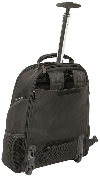 verbatim paris backpack roller 17