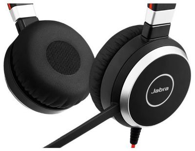 jabra evolve 40 ms stereo usb headset