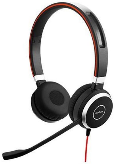 jabra evolve 74