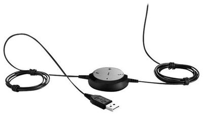 jabra evolve 20 duo ms