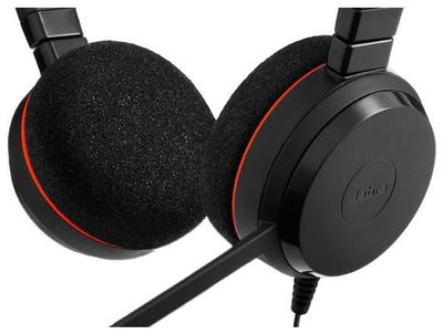 jabra evolve 32