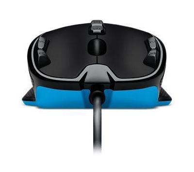 Logitech G300s Gaming Maus Buy