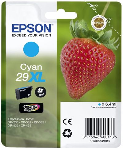 epson claria