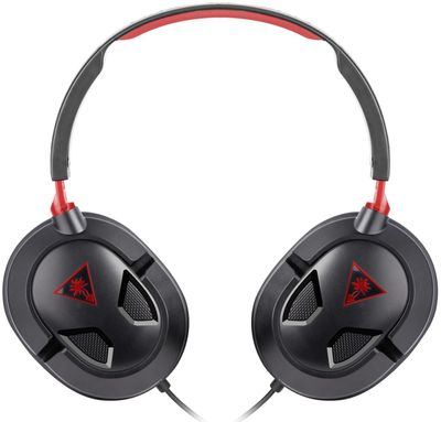 recon 50 wired gaming headset