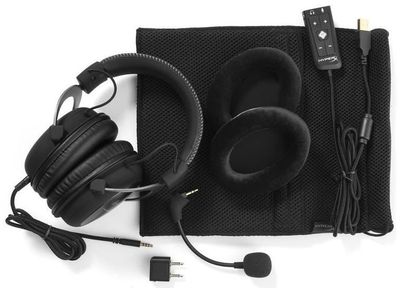 hyperx 7.1 xbox one