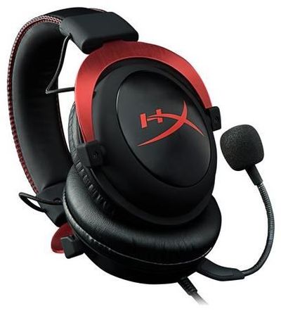 kingston hyperx cloud 2