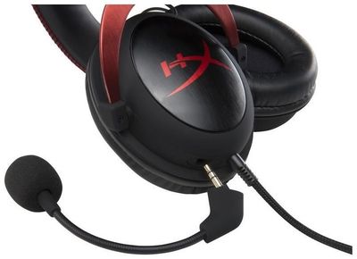 kingston hyperx cloud 2 7.1