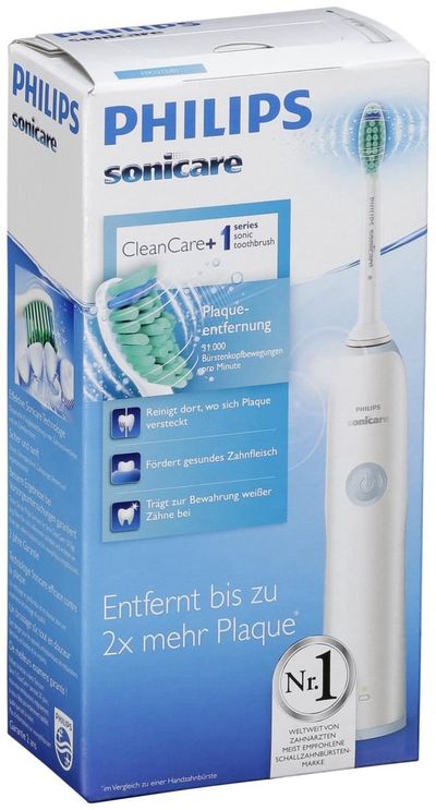 philips proresults