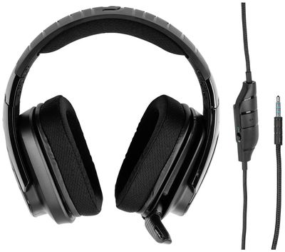 logitech g633 noise cancelling