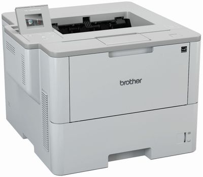 brother l6400dw toner