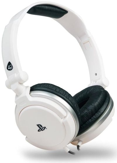 pro4 10 ps4 headset