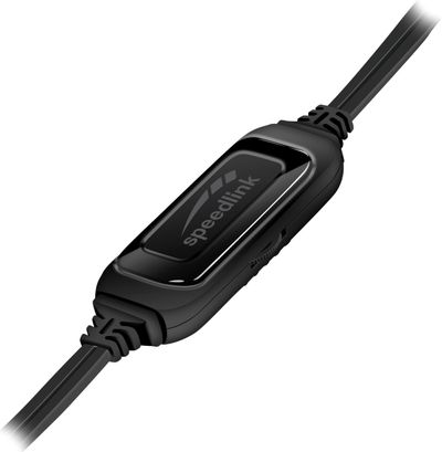 speedlink legatos
