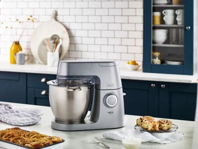 chef xl elite kvl6420