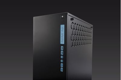 In Win 303 Midi Tower Schwarz Buy