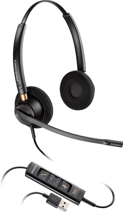 encorepro 525 usb