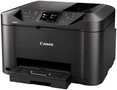 canon mb5155