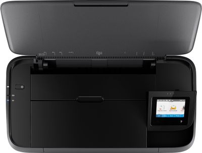 hp officejet 250 cartridge