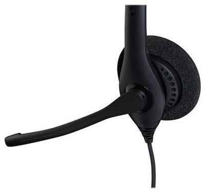 Jabra Biz 1500 Duo QD Typ: E-STD, Noice 