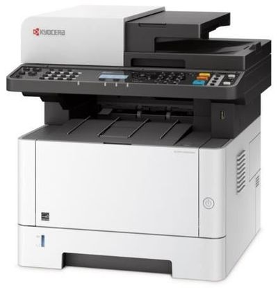 drucker kyocera ecosys